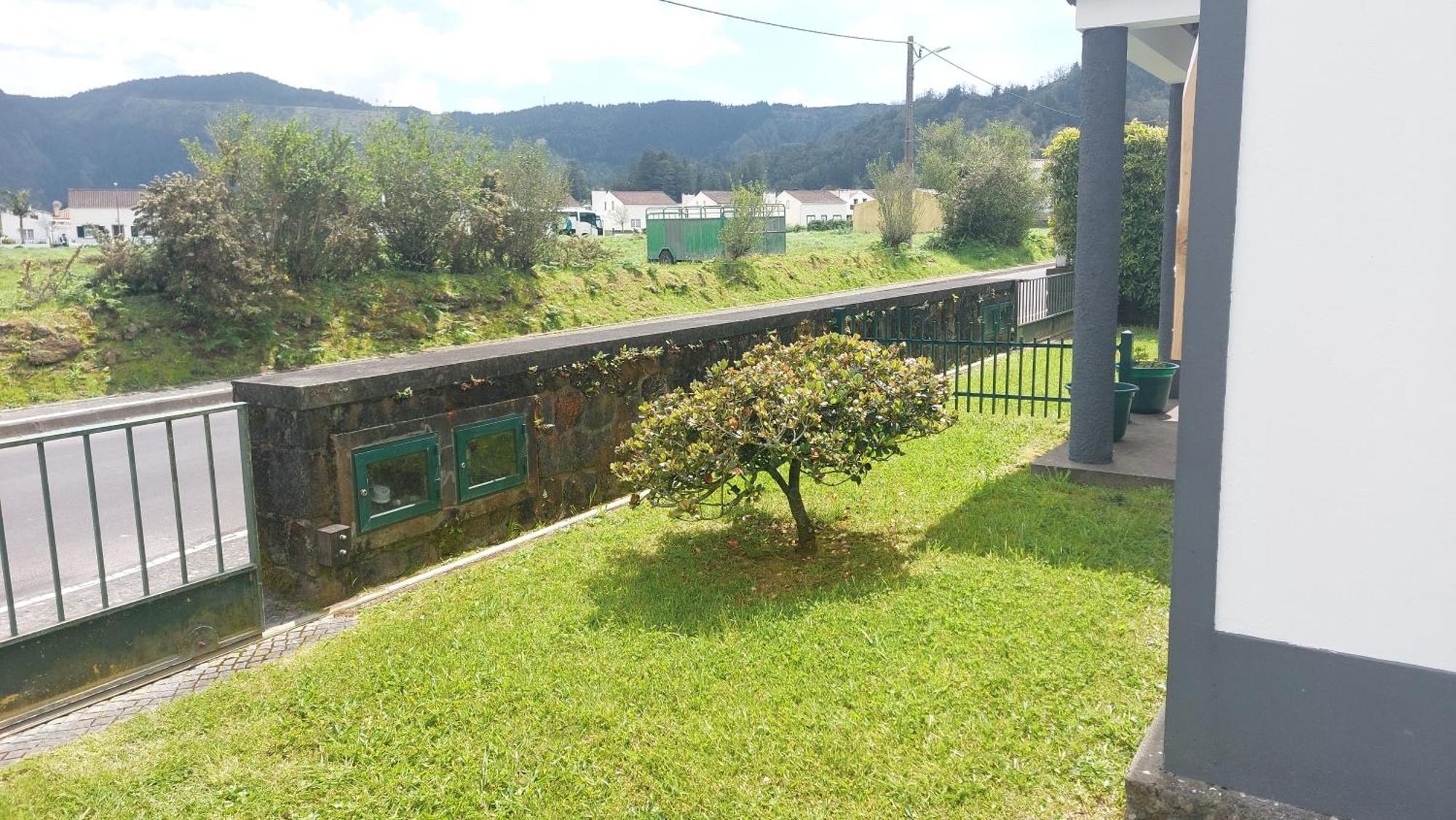 Casa Do Granel Villa Sete Cidades Exterior photo
